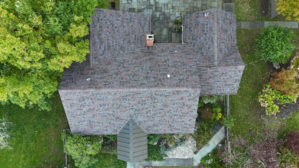 When to Repair vs Replace Your Asphalt Shingle Roof