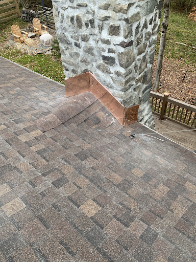 Roof Flashing: Why It’s Critical and How to Tell if Yours Is Failing